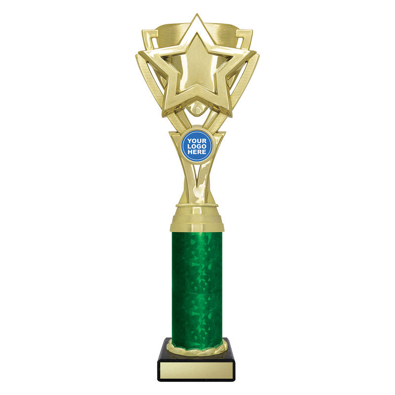 Green Kudos Cup