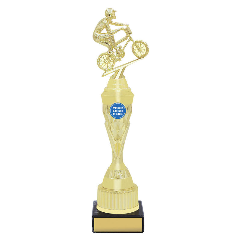 BMX Vector