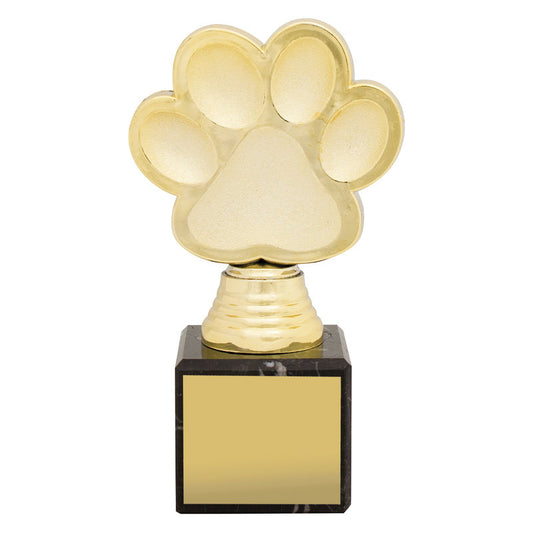 3D Pet Paw