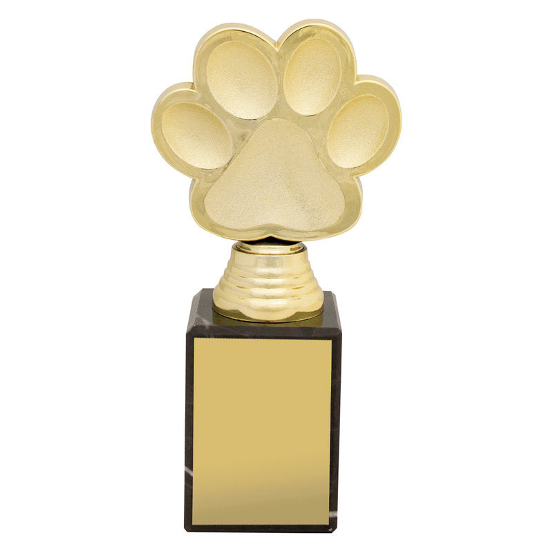 3D Pet Paw
