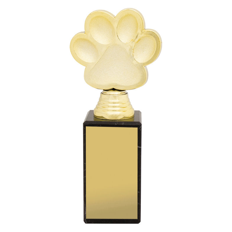 3D Pet Paw