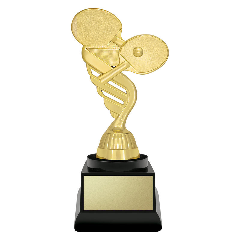 Table Tennis Budget Gold