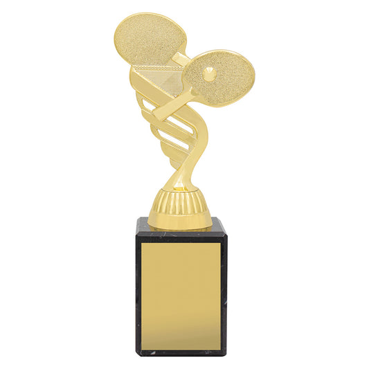 Marble Column - Table Tennis