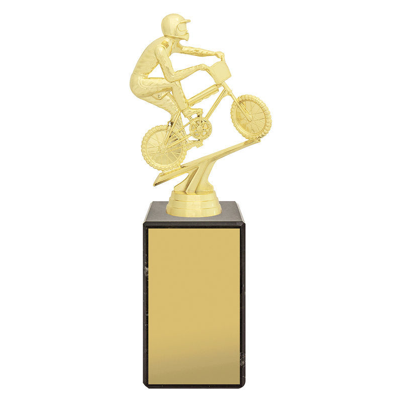 Marble Column - BMX