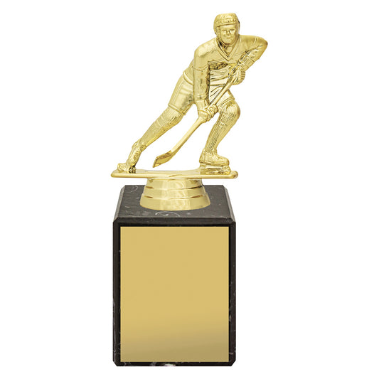 Marble Column - Ice Hockey