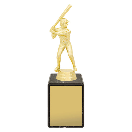 Marble Column - Male Baseball