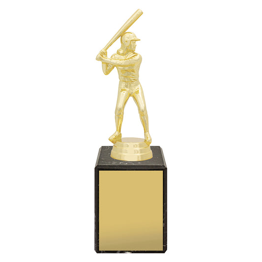 Marble Column - Female Softball