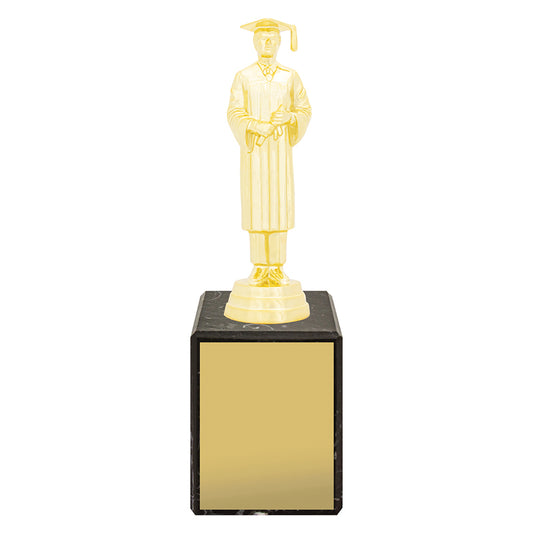 Marble Column - Graduate