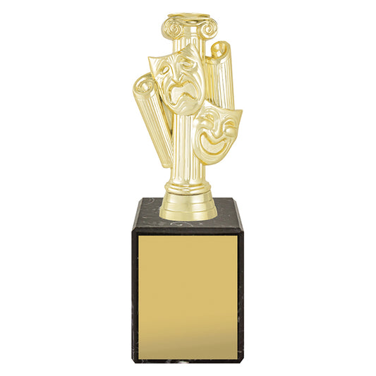 Marble Column - Drama