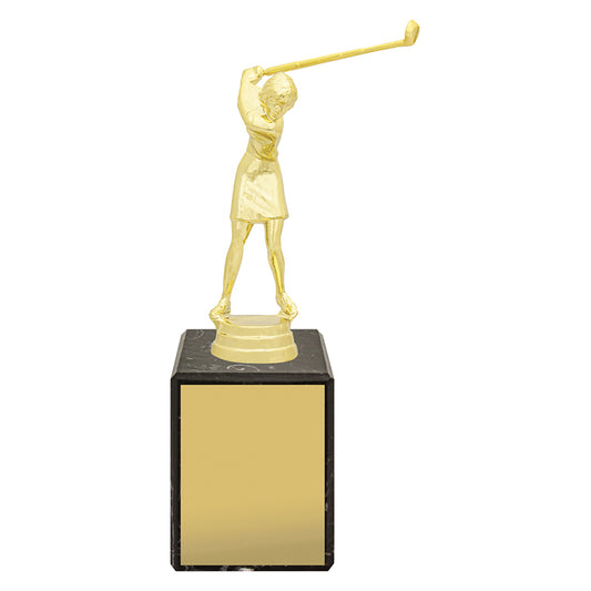 Marble Column - Female Golf