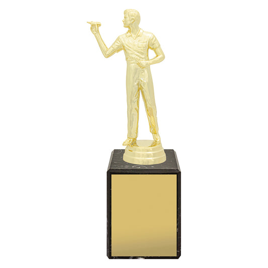 Marble Column - Darts