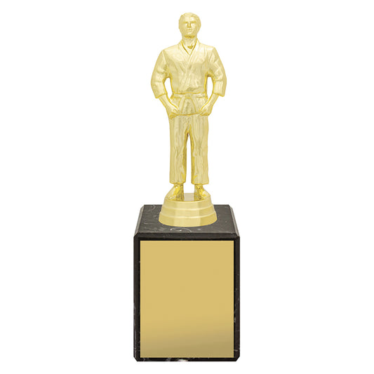 Marble Column - Male Judo