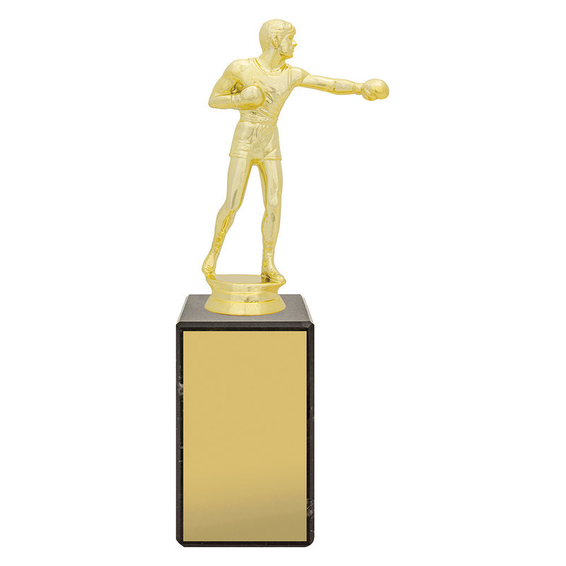 Marble Column - Boxing