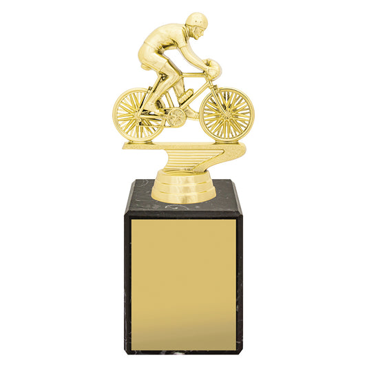 Marble Column - Cycling