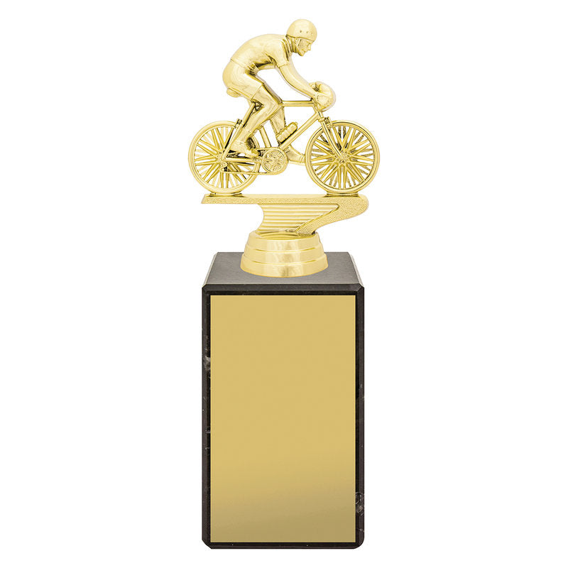 Marble Column - Cycling