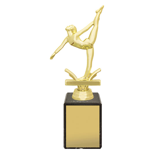 Marble Column - Female Gym