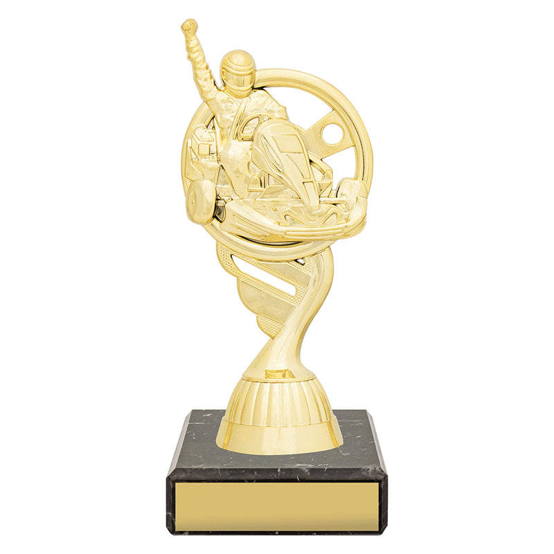 Figure Trophy