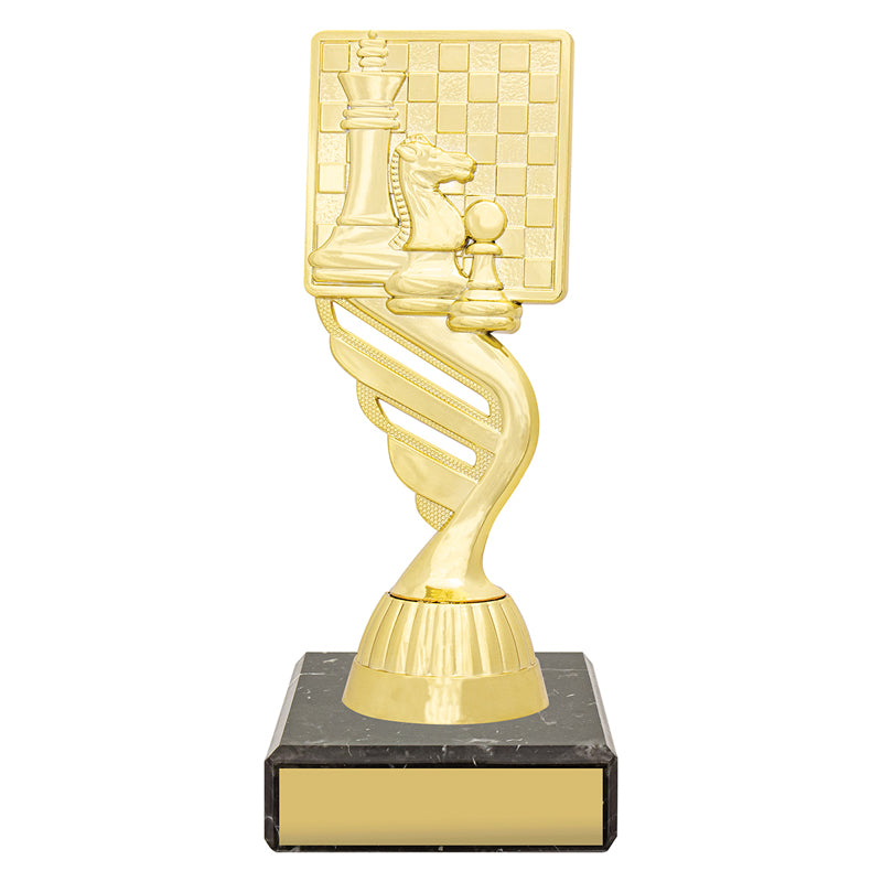 Figure Trophy