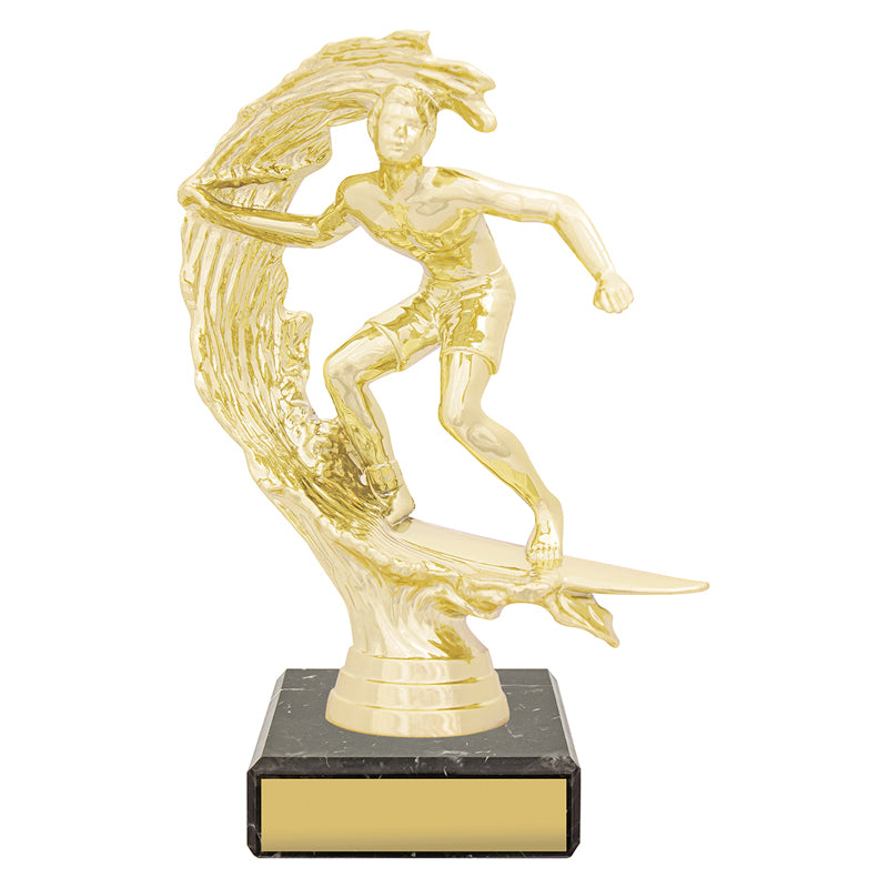 Figure Trophy