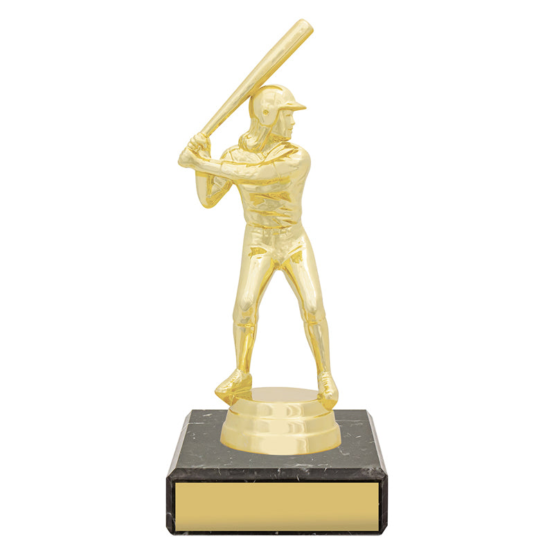Figure Trophy