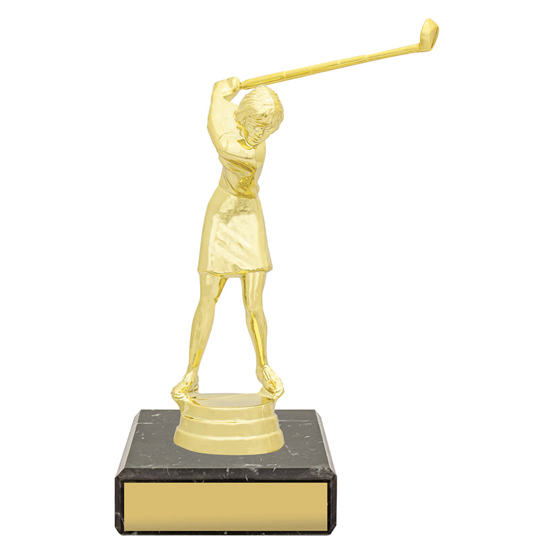 Figure Trophy