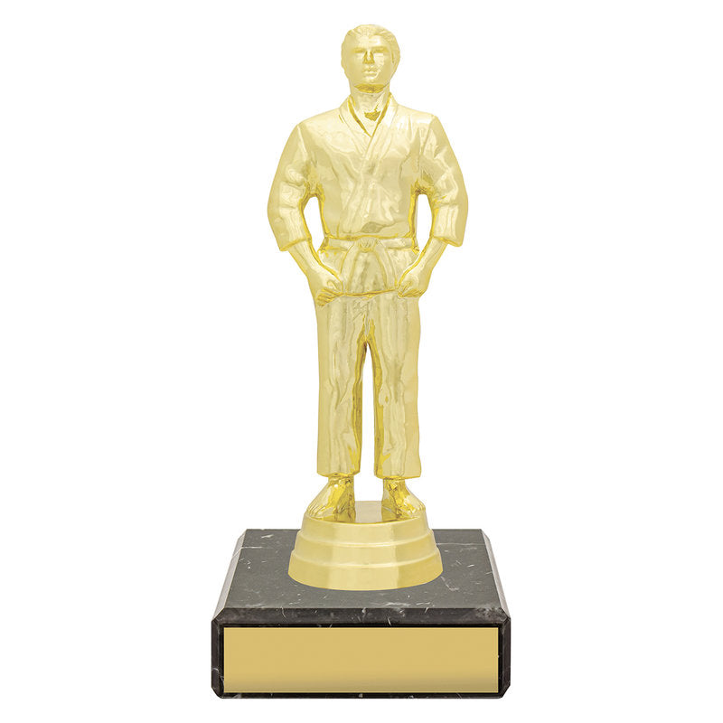 Figure Trophy - Male Judo