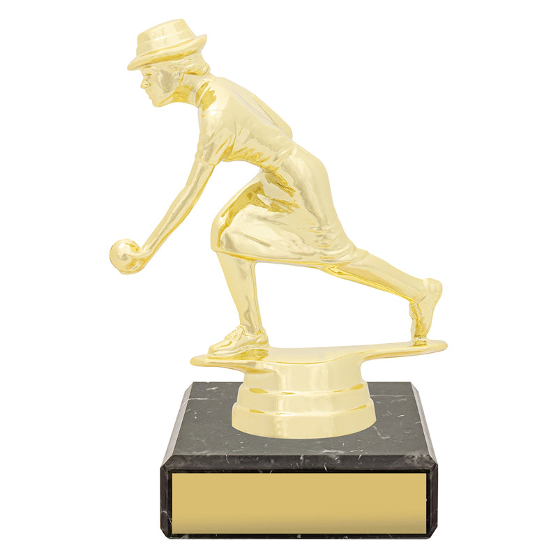 Figure Trophy
