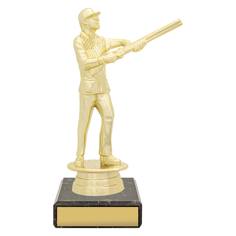 Figure Trophy - Skeet