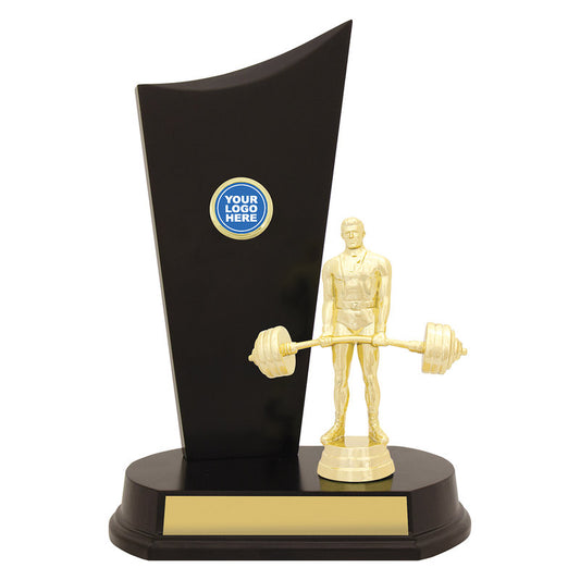 Weightlifting Timber Crest