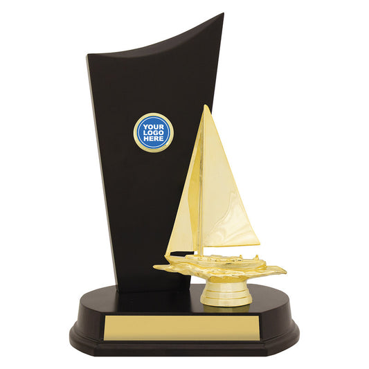 Sailing Timber Crest