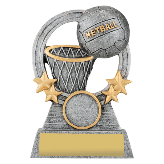 Netball Comet