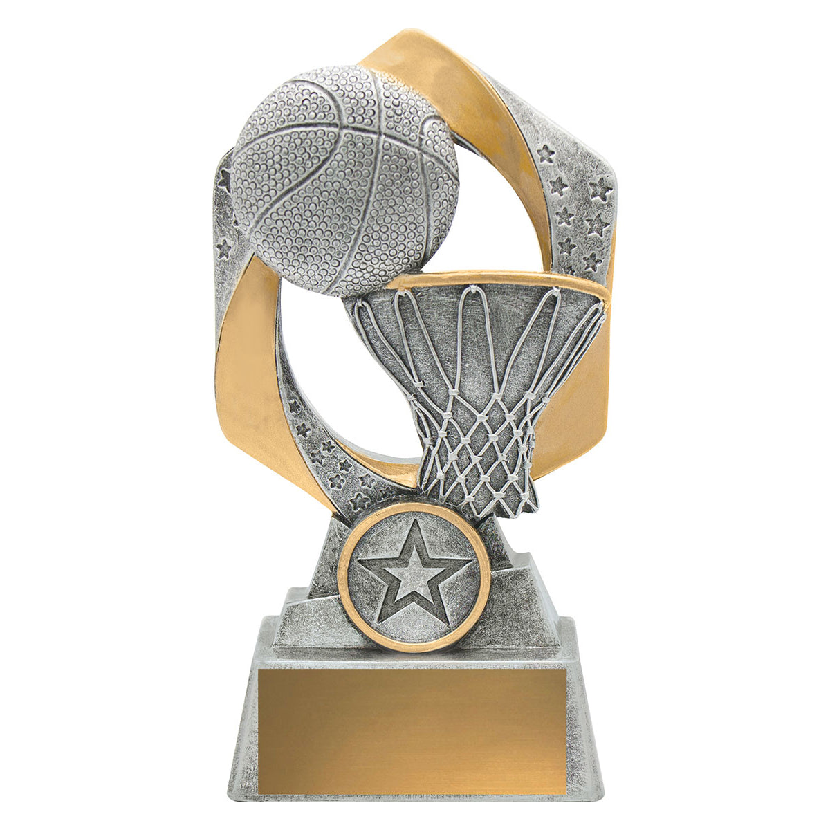 Basketball Hype