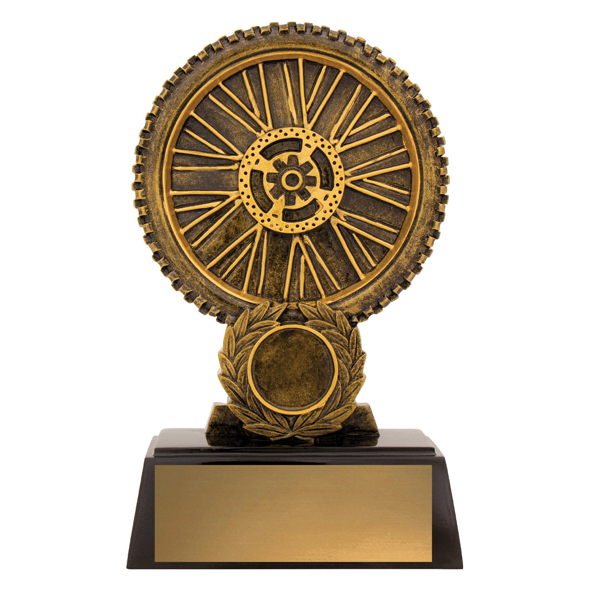 Motocross Wheel