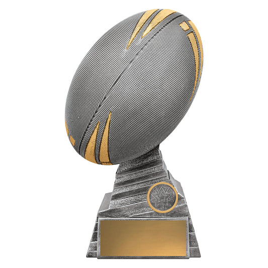 Rugby Mainstay