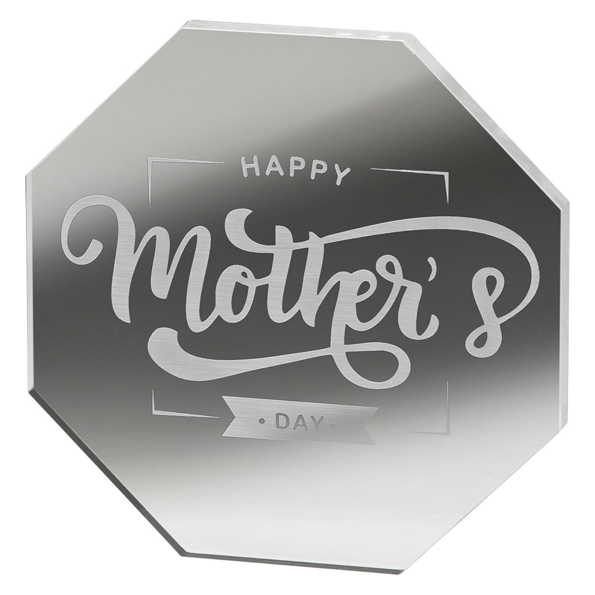 Acrylic Coaster