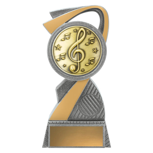 Arclight Gold - Music