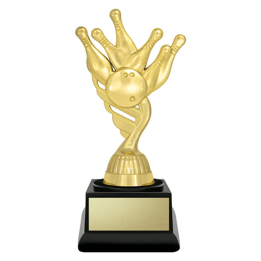 Budget Gold - Tenpin