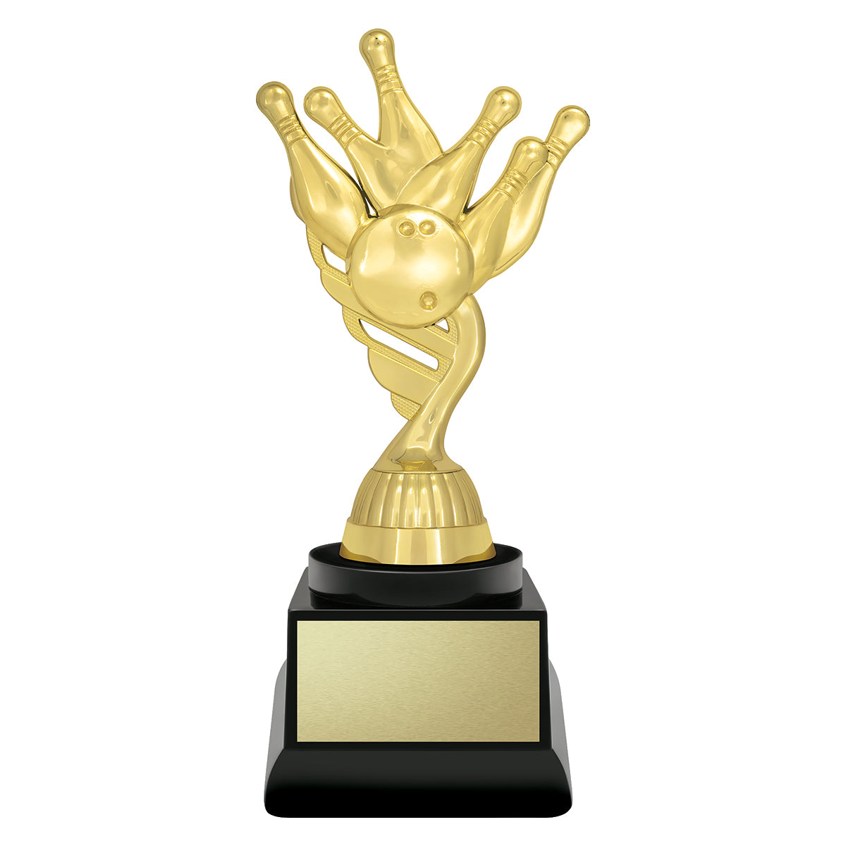 Budget Gold - Tenpin