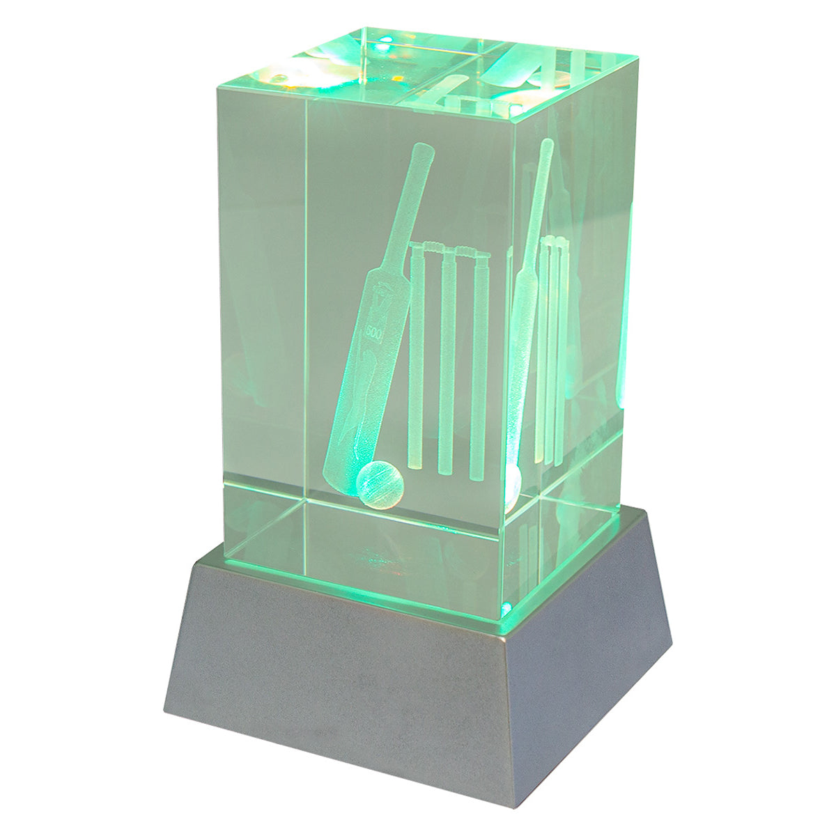 Light Up Crystal