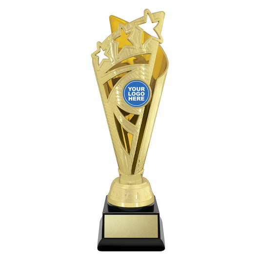 Corella Cup - Gold