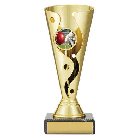 Bowling Carnival Cup