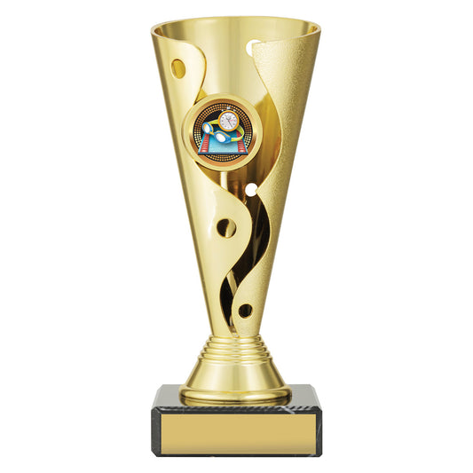 Carnival Cup - Swim
