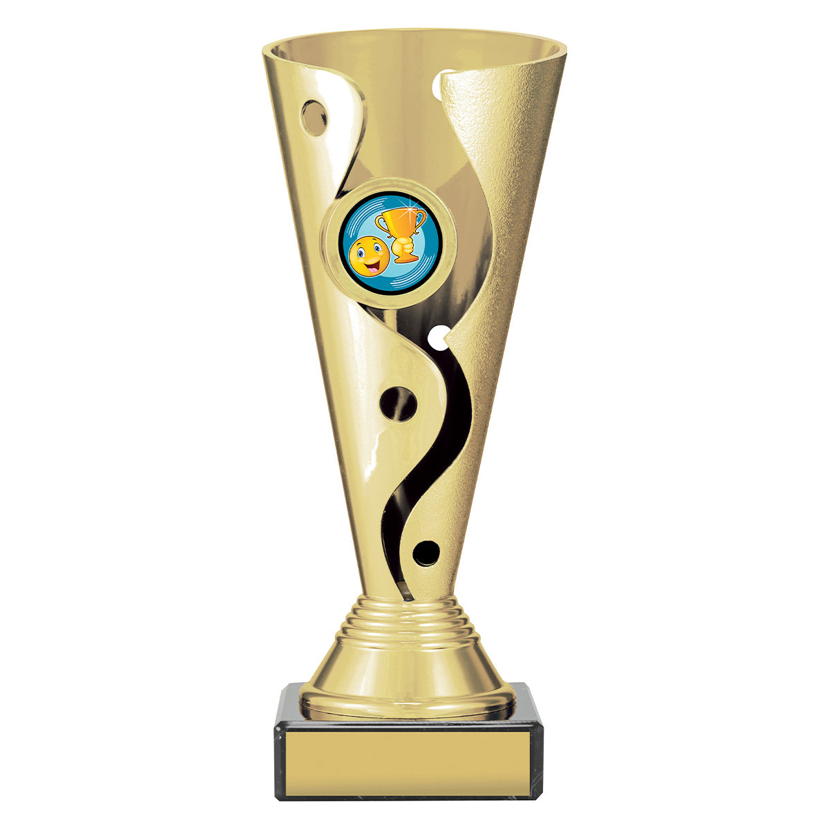 Carnival Cup - Novelty