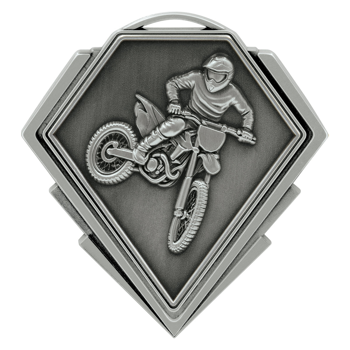 Diamond Luna - Motocross