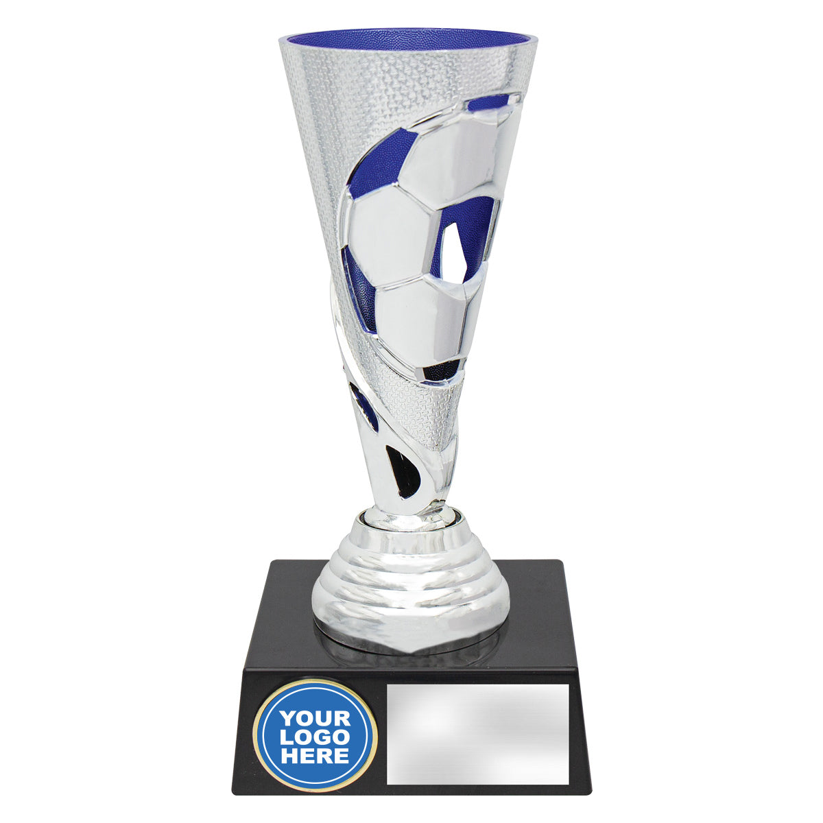 Copa Logo - Blue