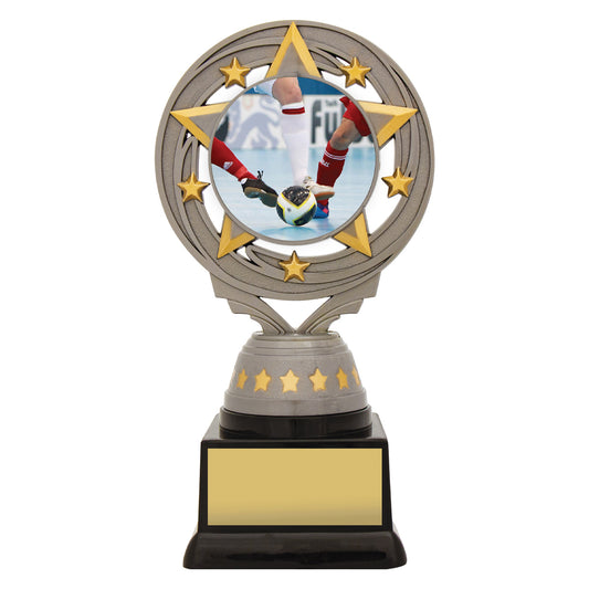 Torch Silver - Futsal
