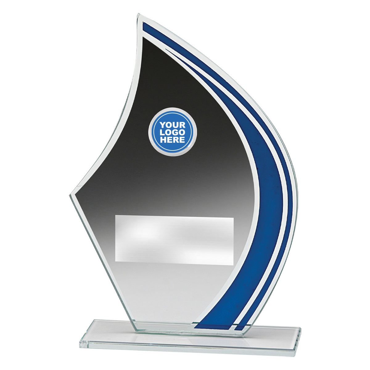 Tide Runner Glass