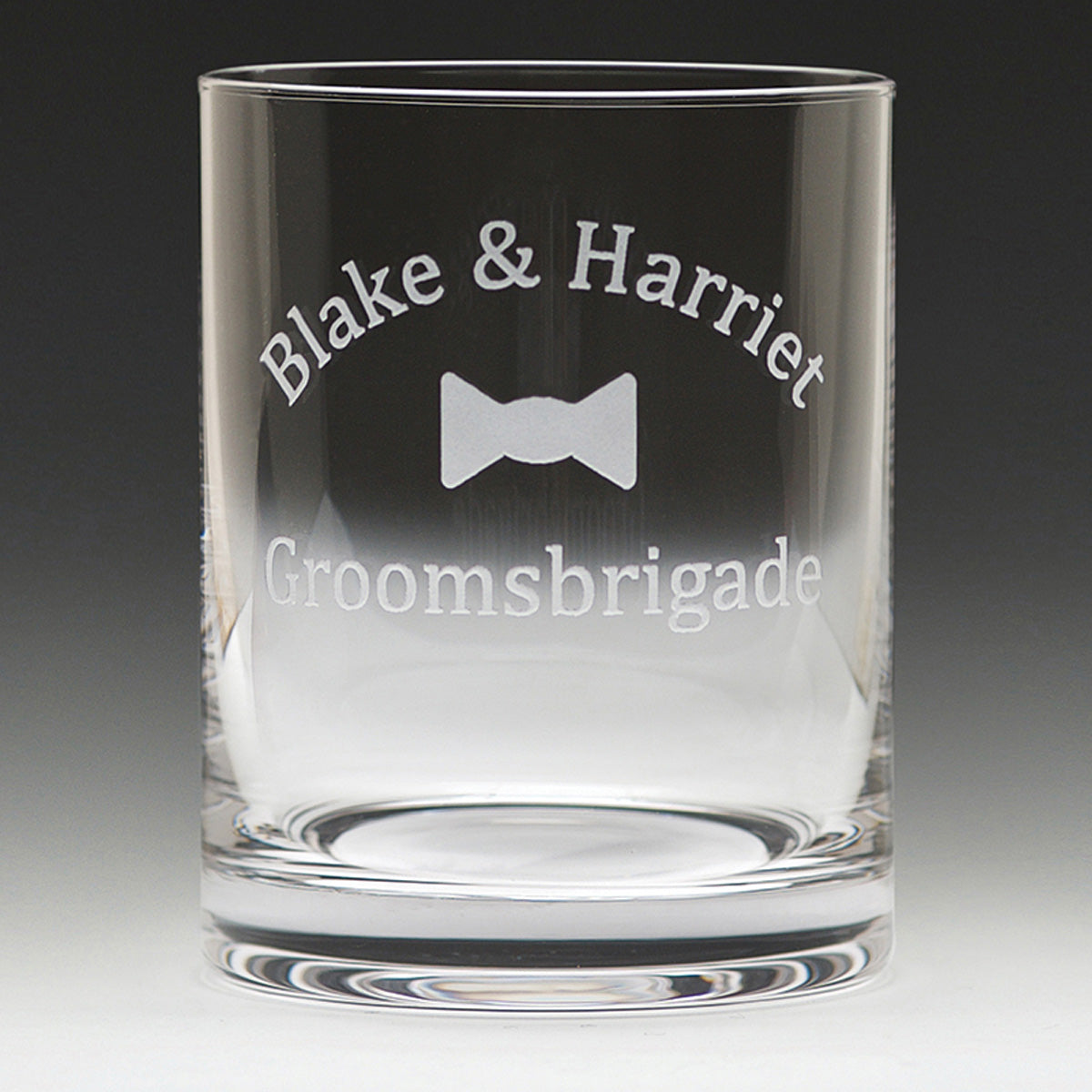 Glass Tumbler
