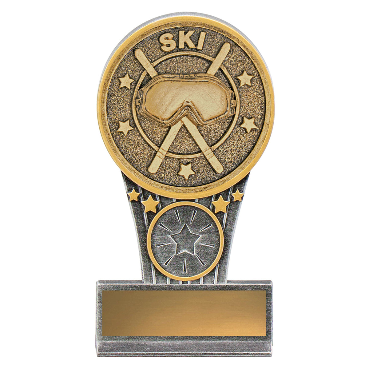 Mini IKON - Ski