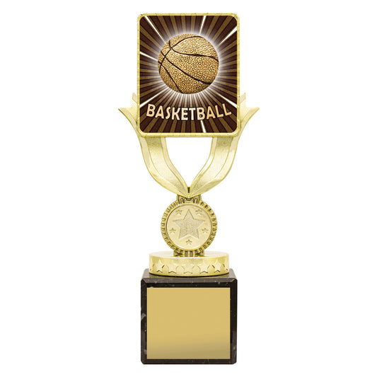Lynx Sentry - Basketball